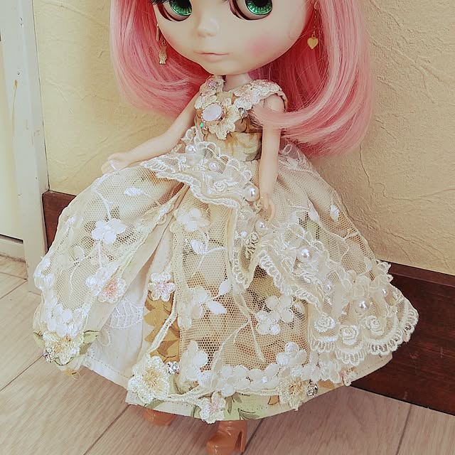 charmさんの実例写真