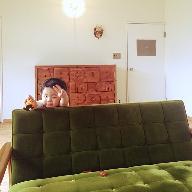 Mikaさんの実例写真
