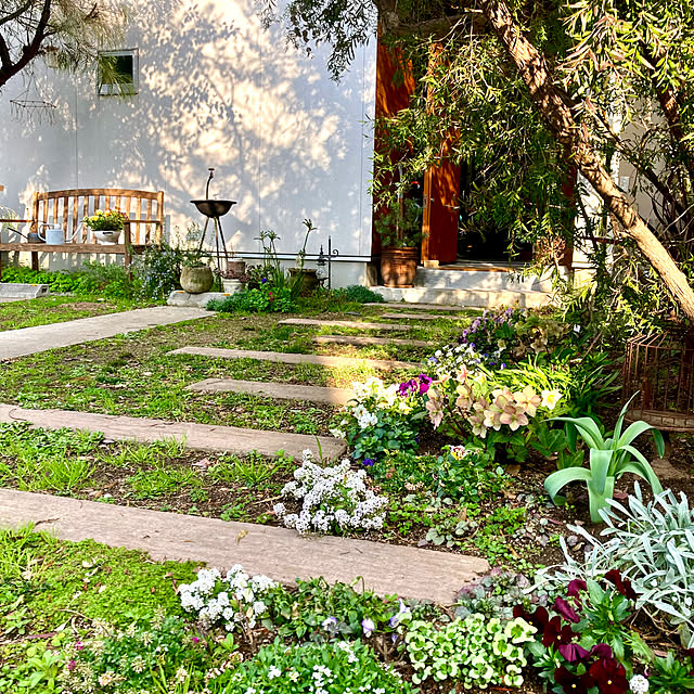 green.green.greenさんの実例写真