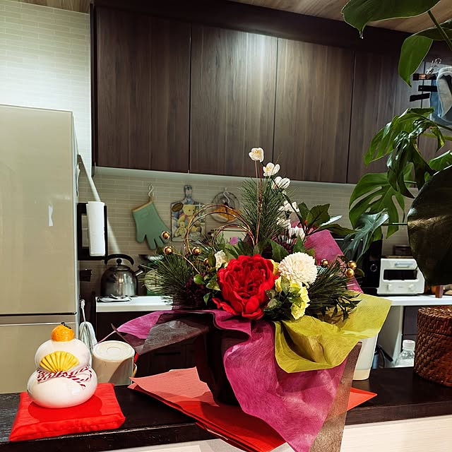 hanareさんの実例写真