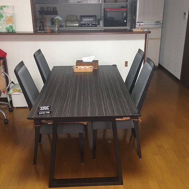 mugisukeさんの実例写真