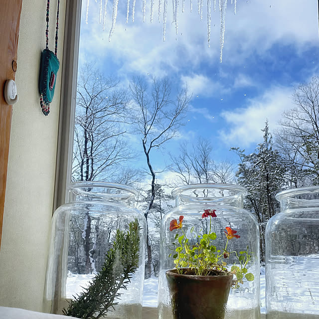 weさんの実例写真