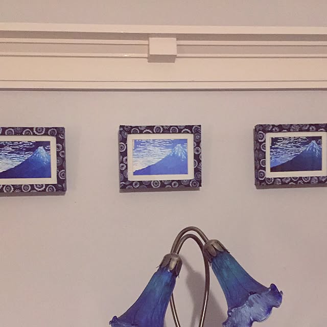 Toffieさんの実例写真