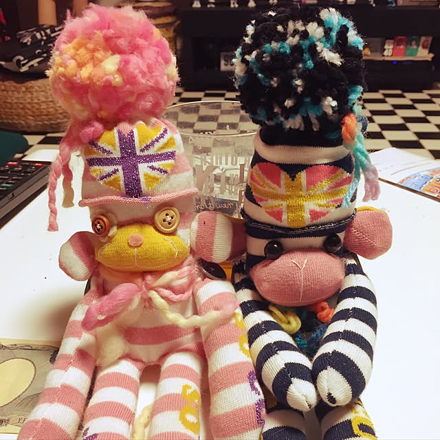 vanillaさんの実例写真