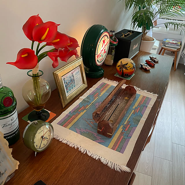 katsuさんの部屋
