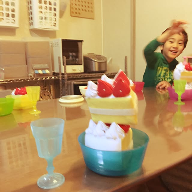 ohanaさんの実例写真