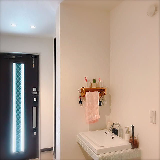 ttf___bさんの実例写真