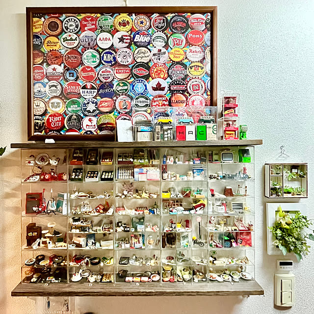 GowBooさんの部屋