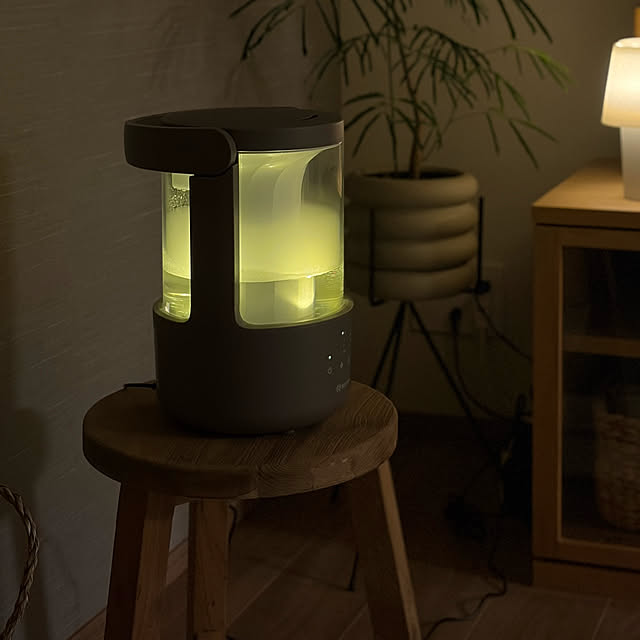 Anthuriumさんの部屋