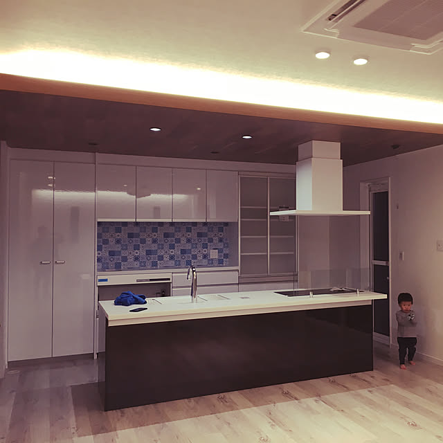 ma_kunさんの実例写真