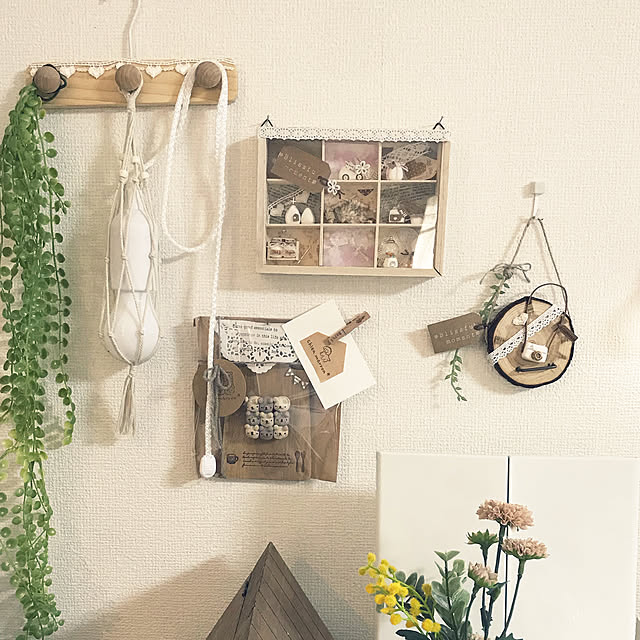 aminamiさんの実例写真