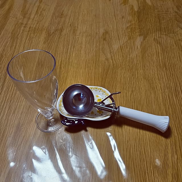 mocomocoさんの部屋