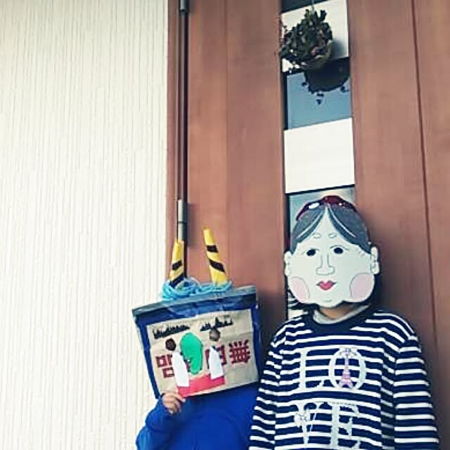 poemwalkさんの実例写真