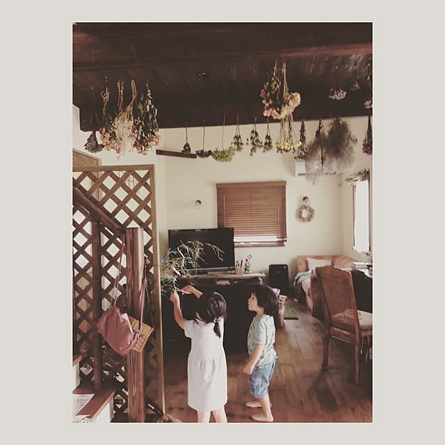 naoさんの実例写真