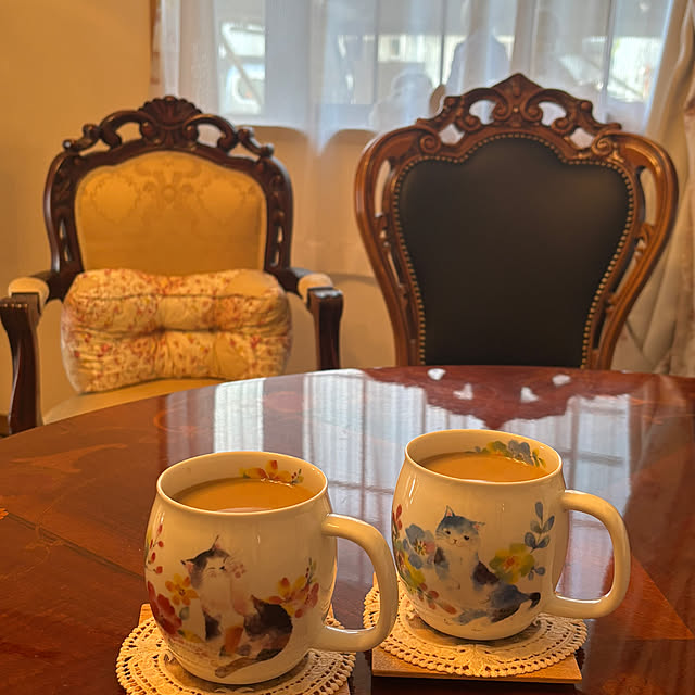 ranroseさんの実例写真