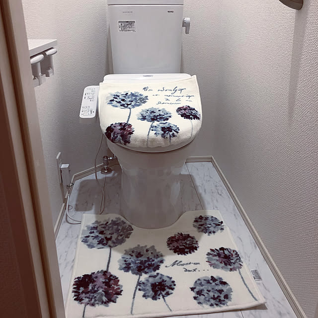 トイレ/建売住宅/バス/トイレのインテリア実例 - 2019-07-14 23:31:55