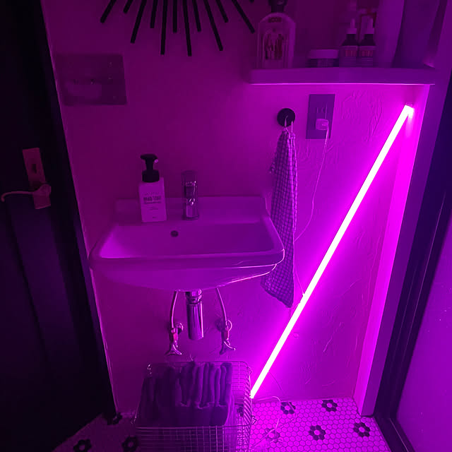 m.さんの部屋