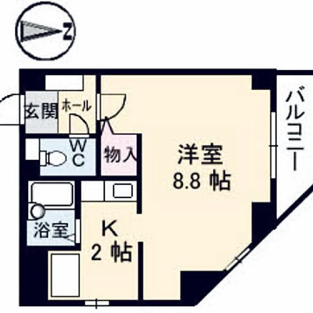 実例写真