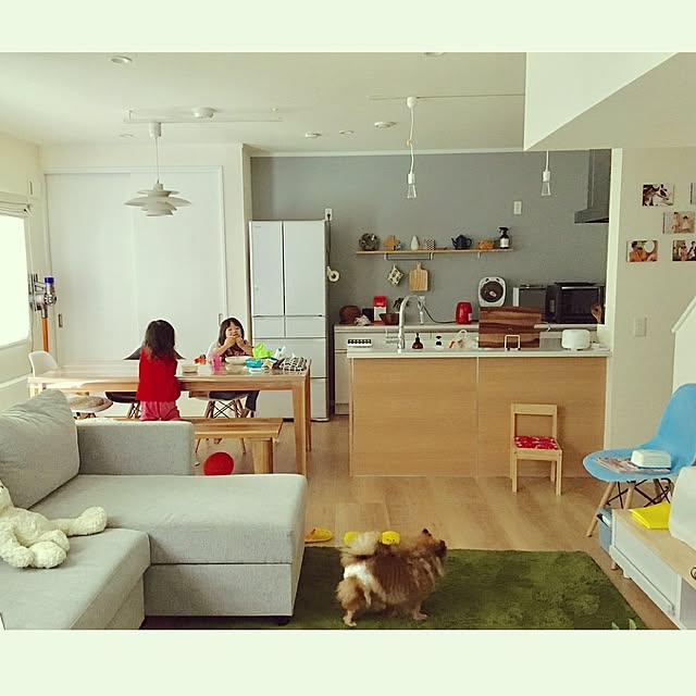 naccoさんの実例写真