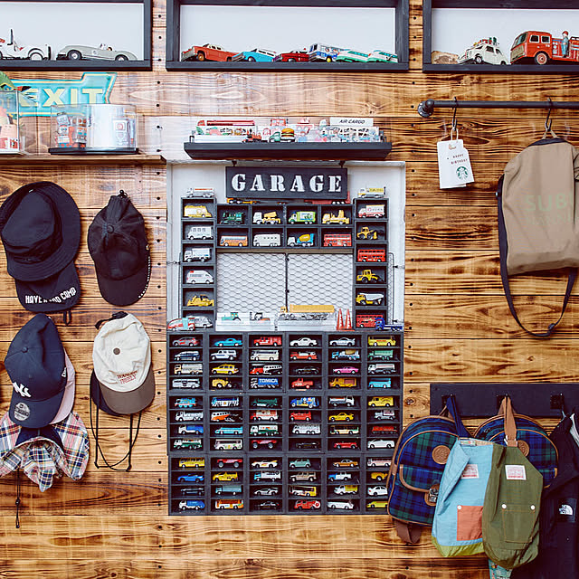 a_familyさんの部屋