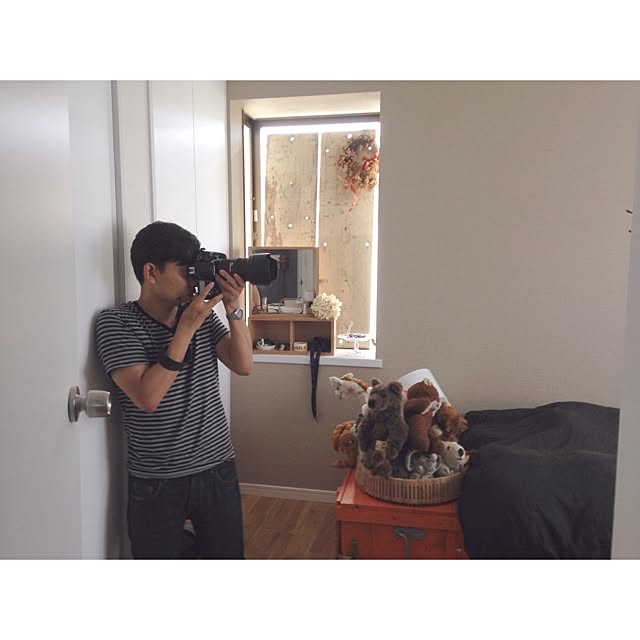 Atsushiさんの実例写真