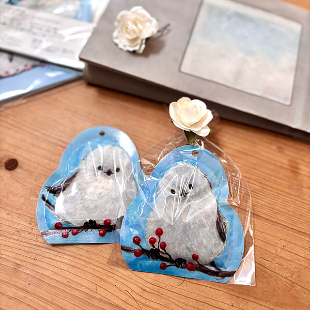 greycatsさんの部屋