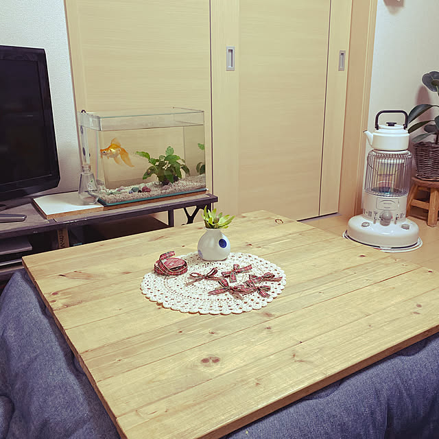 toshiさんの実例写真