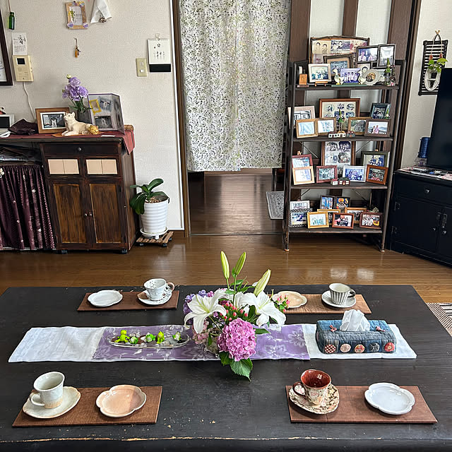 ritsukoさんの部屋