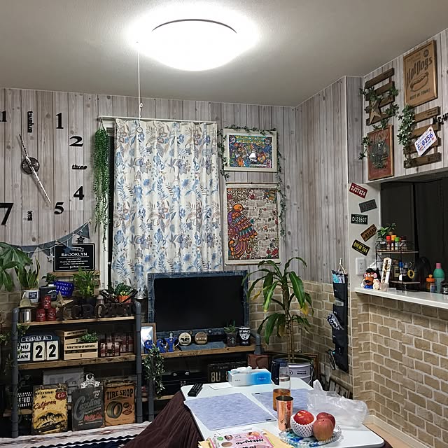 shunchamaさんの実例写真