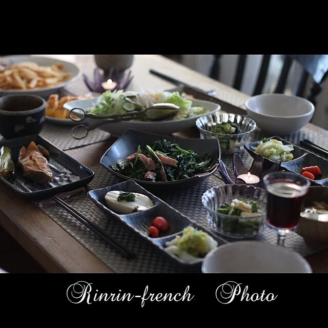 Rinrinfrenchさんの実例写真