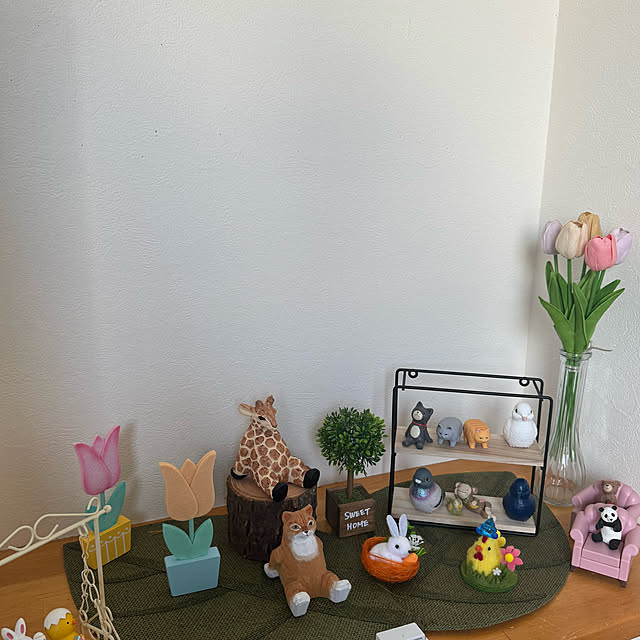 Pisaさんの実例写真