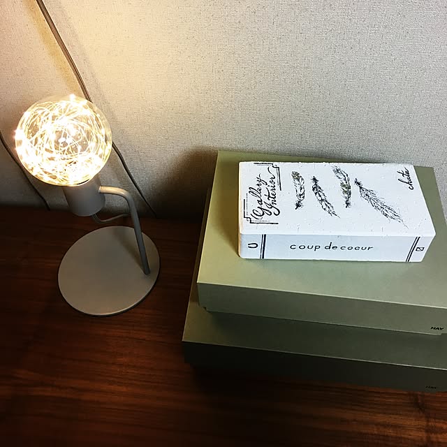 chataさんの実例写真