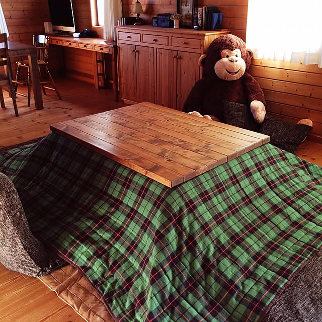 Meretcielさんの実例写真