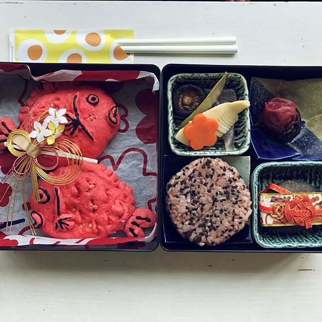 parsleyさんの実例写真