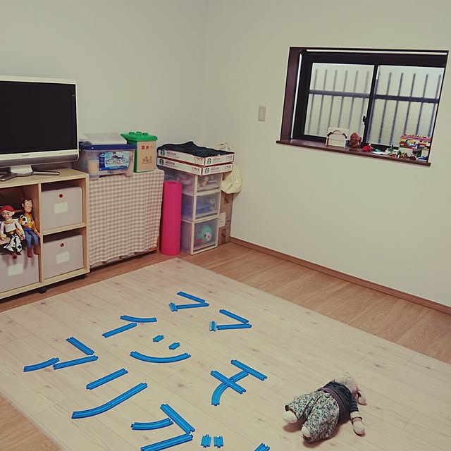 pepeさんの実例写真