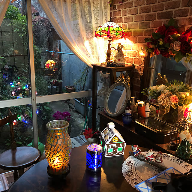 部屋全体のインテリア実例 - 2018-01-08 15:07:52