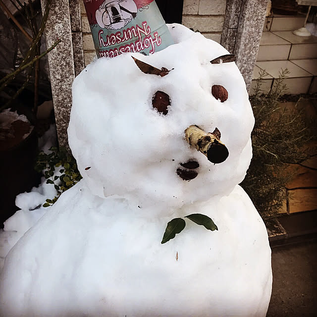 Mellonさんの実例写真