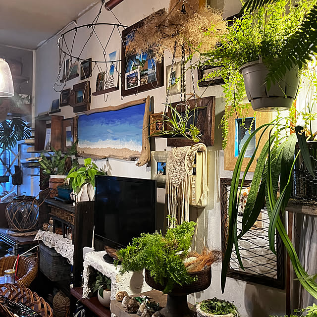 ganchan_0910さんの部屋