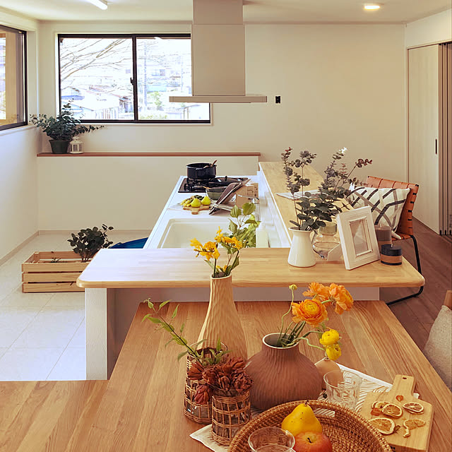 sunihomeさんの実例写真