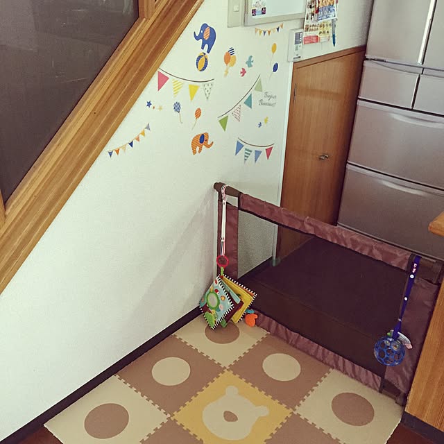 kinakinaさんの実例写真