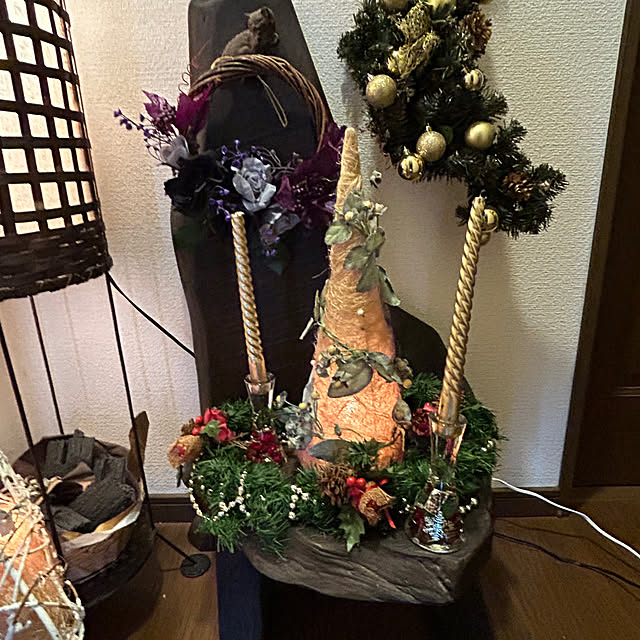 ritsukoさんの実例写真