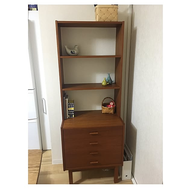 samansatacosさんの実例写真