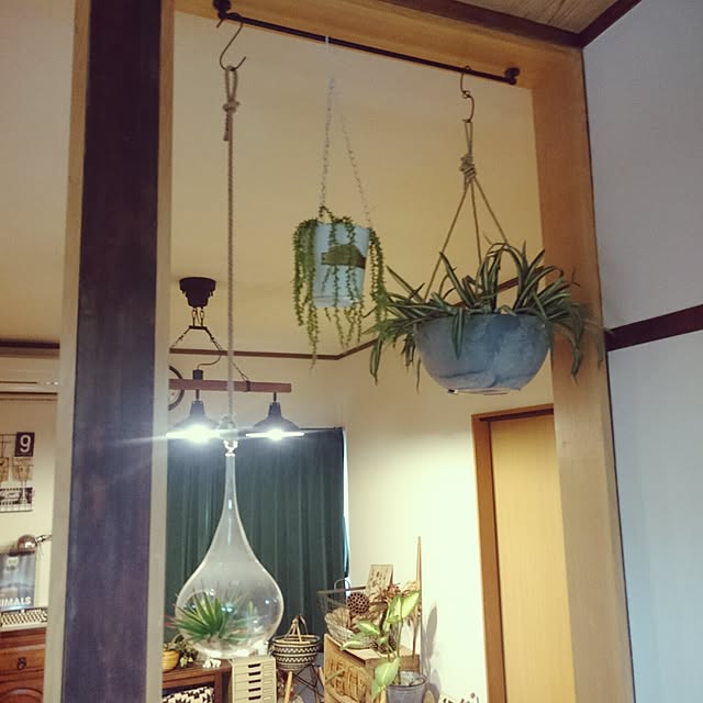 mizuさんの実例写真