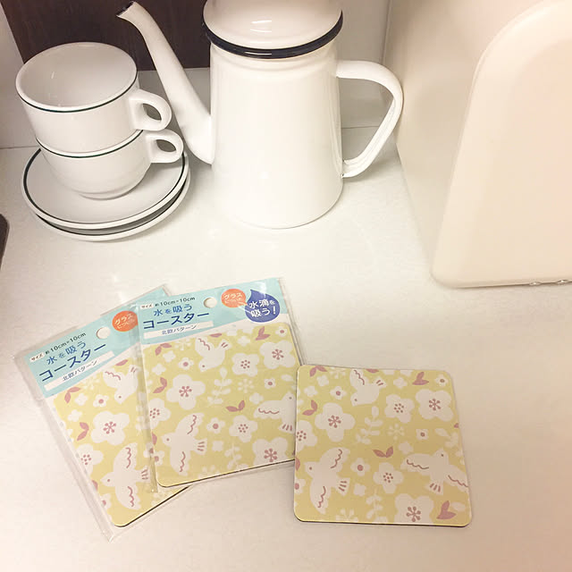 Kさんの実例写真