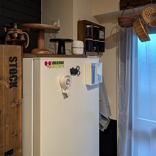 lovepeaceさんの部屋