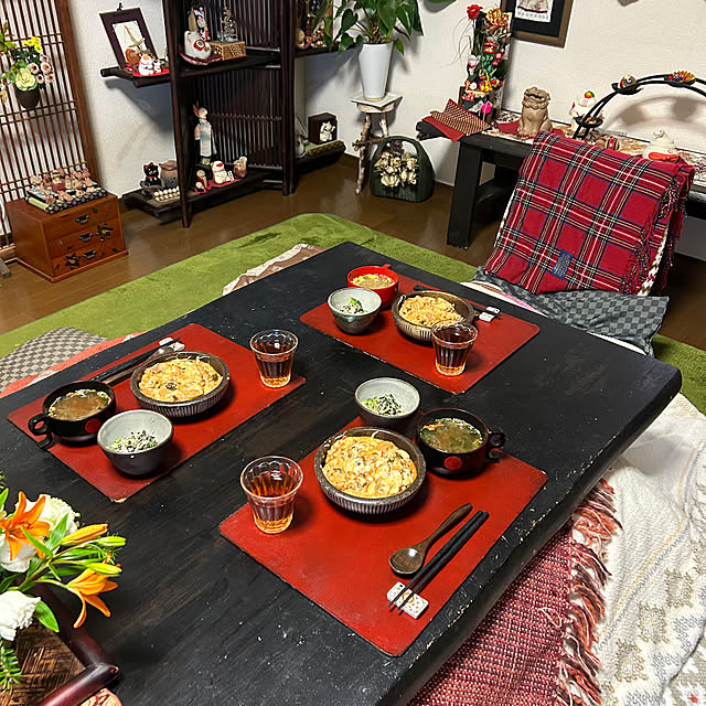 ritsukoさんの部屋