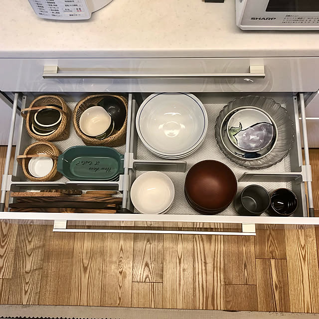 paruさんの実例写真