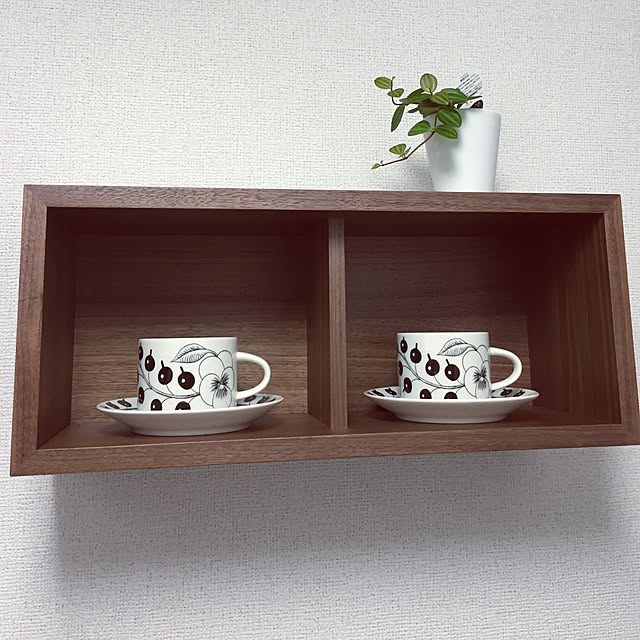 nuさんの実例写真
