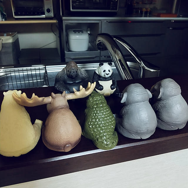meiさんの実例写真