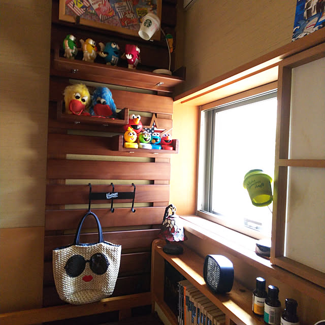 niko2pun2さんの実例写真